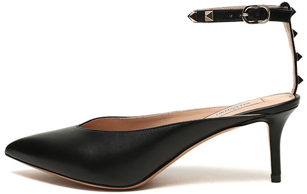 (W) 발렌티노 락스터드 블랙 하이힐 샌들 SW2S0N49VXS0NO Buy (W) 발렌티노 락스터드 블랙 하이힐 샌들 SW2S0N49VXS0NO