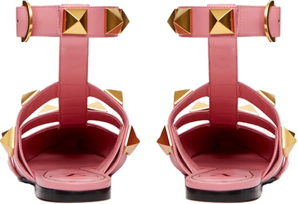 (W) Valentino Rockstud 粉色拖鞋凉鞋 VW0S0BY5ZWMW10 Purchase (W) Valentino Rockstud 粉色拖鞋凉鞋 VW0S0BY5ZWMW10