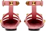 Purchase (W) Sandal Valentino Rockstud 'Merah Jambu' VW0S0BY5ZWMW10