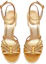Shop (W) Valentino Rockstud Bertali Berantai 'Gold Crystal' WS0GE3RIGV6N