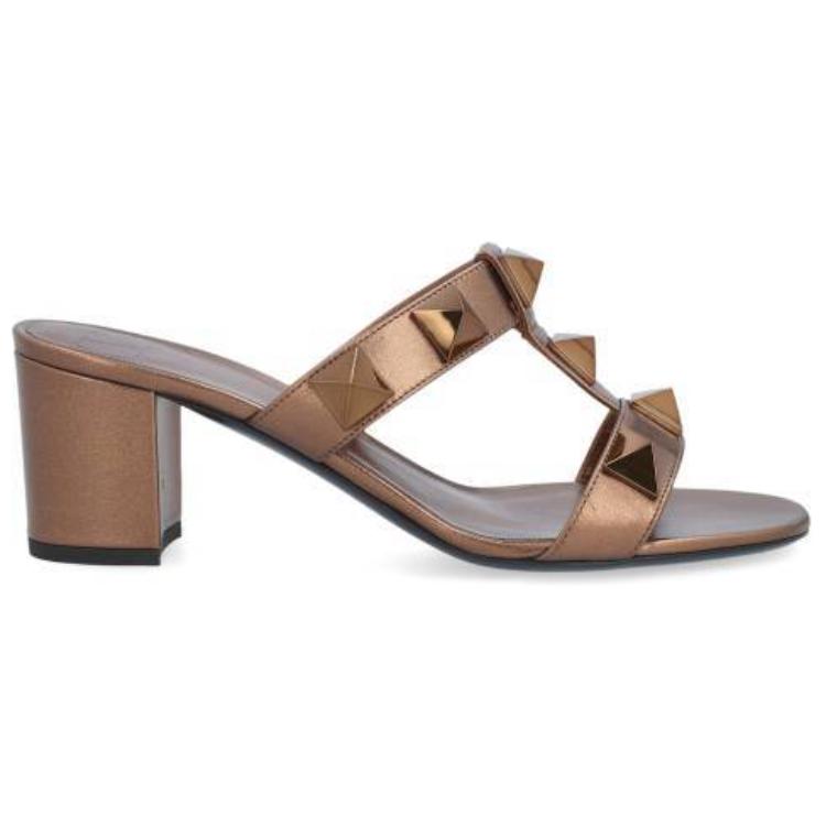 (W) Valentino Roman Stud 'Bronze' 圖 2