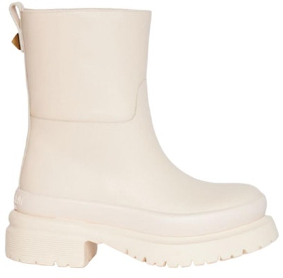 (Women) Valentino Roman Stud Ankle Boot 'Ivory' WW0S0DG1NKDI16 Order (Women) Valentino Roman Stud Ankle Boot 'Ivory' WW0S0DG1NKDI16