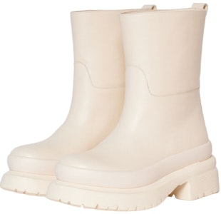 (W) ヴァレンティノ ヌードピンク ハイカットブーツ WW0S0DG1NKDI16 Lookbook (W) ヴァレンティノ ヌードピンク ハイカットブーツ WW0S0DG1NKDI16