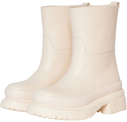 (Women) Valentino Roman Stud Ankle Boot 'Ivory' WW0S0DG1NKDI16 Lookbook (Women) Valentino Roman Stud Ankle Boot 'Ivory' WW0S0DG1NKDI16