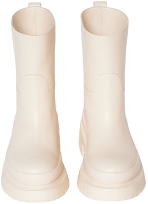 (Women) Valentino Roman Stud Ankle Boot 'Ivory' WW0S0DG1NKDI16 Shop (Women) Valentino Roman Stud Ankle Boot 'Ivory' WW0S0DG1NKDI16