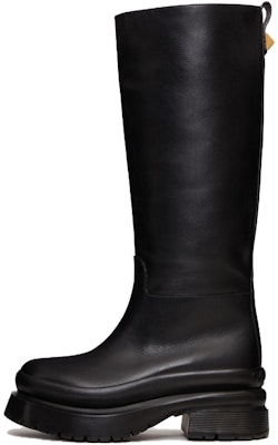 (Women) Valentino Roman Stud High-Top 'Black Calfskin' WW0S0DB3NKD0NO Buy (Women) Valentino Roman Stud High-Top 'Black Calfskin' WW0S0DB3NKD0NO