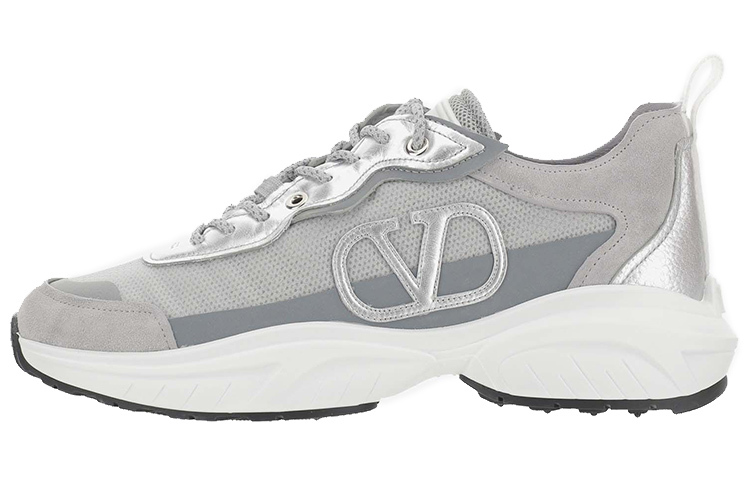 (W) Valentino RNNR 'Grey'