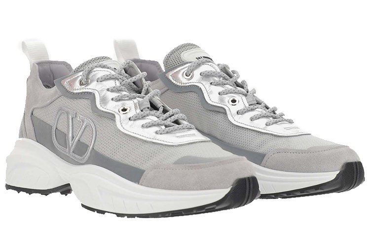 (W) Valentino RNNR 'Grey' 圖 2