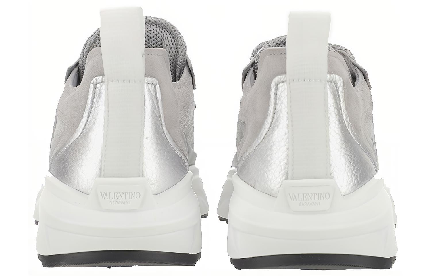 (W) Valentino RNNR 'Grey' 圖 3