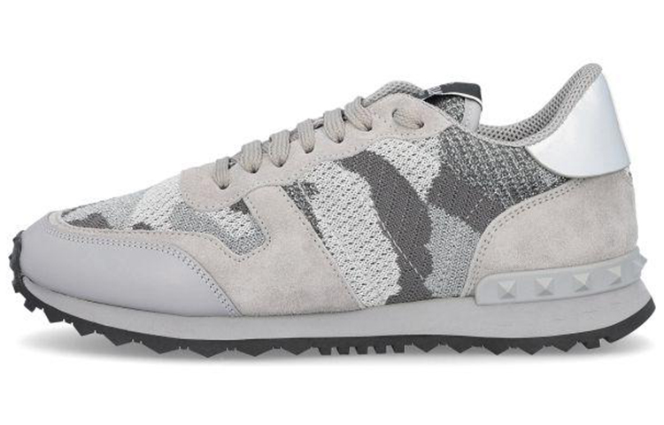 (W) Valentino Sneaker 'Grey Fashion'