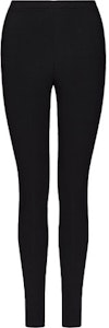 (W) Valentino Legging Hitam Slim Fit Base Layer. WB0MD03M6SRN01 Order (W) Valentino Legging Hitam Slim Fit Base Layer. WB0MD03M6SRN01