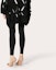 Purchase (W) Valentino Legging Hitam Slim Fit Base Layer. WB0MD03M6SRN01