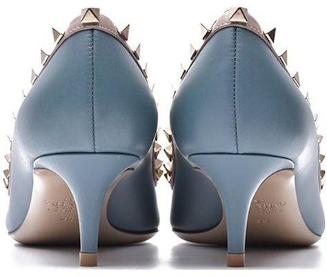 (Women) Valentino Stiletto 'Comfort Fashion Blue' TW2S0V22VOD20E Shop (Women) Valentino Stiletto 'Comfort Fashion Blue' TW2S0V22VOD20E