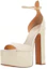 Lookbook (W) Valentino Tan-Go 'Beige Charol Punta Abierta con Hebilla' 2W0S0FE0VNEI16