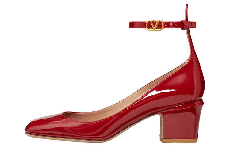 (W) Valentino Tan-Go 'Red Rabbit Year Edition'