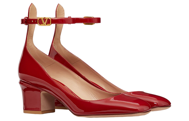 (W) Valentino Tan-Go 'Red Rabbit Year Edition' 圖 3