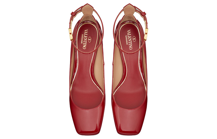 (W) Valentino Tan-Go 'Red Rabbit Year Edition' 圖 4