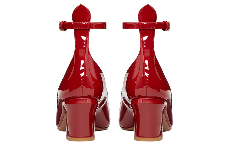 (W) Valentino Tan-Go 'Red Rabbit Year Edition' 圖 5