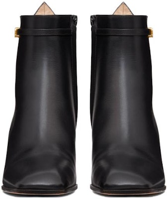 (W) Valentino Tan-Go But Kulit Hujung Petak Zip Buku Lali 'Hitam' 3W2S0GZ2ATZ0NO Order (W) Valentino Tan-Go But Kulit Hujung Petak Zip Buku Lali 'Hitam' 3W2S0GZ2ATZ0NO