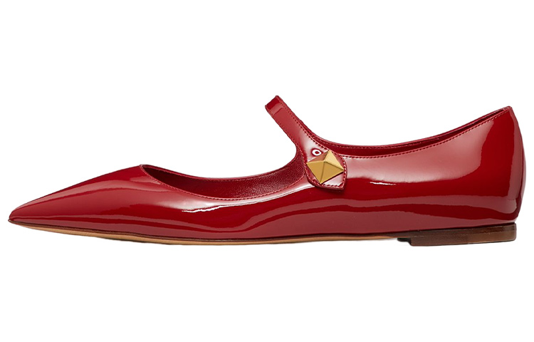 (W) Valentino Tiptoe 'Red Rabbit Year'