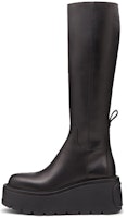 (Women) Valentino Uniqueform 85MM Boot 'Black' WW2S0CC8RBJ0NO (Women) Valentino Uniqueform 85MM Boot 'Black' WW2S0CC8RBJ0NO