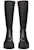 (W) Valentino Uniqueform 85MM But 'Hitam' WW2S0CC8RBJ0NO