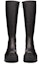 Lookbook (W) Valentino Uniqueform 85MM But 'Hitam' WW2S0CC8RBJ0NO