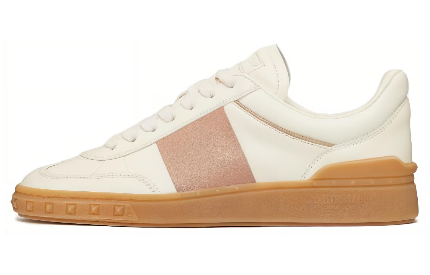(Women) Valentino UPVILLAGE Low 'Pink' WS0IL9FQDYCC