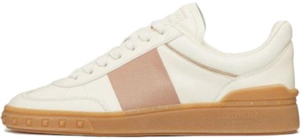 (Women) Valentino UPVILLAGE Low 'Pink' WS0IL9FQDYCC (Women) Valentino UPVILLAGE Low 'Pink' WS0IL9FQDYCC