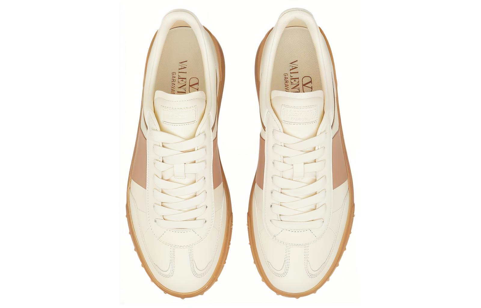 Lookbook (W) Valentino UPVILLAGE Low 'Merah Jambu' WS0IL9FQDYCC