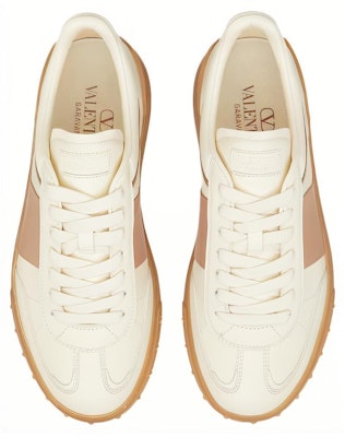 (Women) Valentino UPVILLAGE Low 'Pink' WS0IL9FQDYCC Lookbook (Women) Valentino UPVILLAGE Low 'Pink' WS0IL9FQDYCC