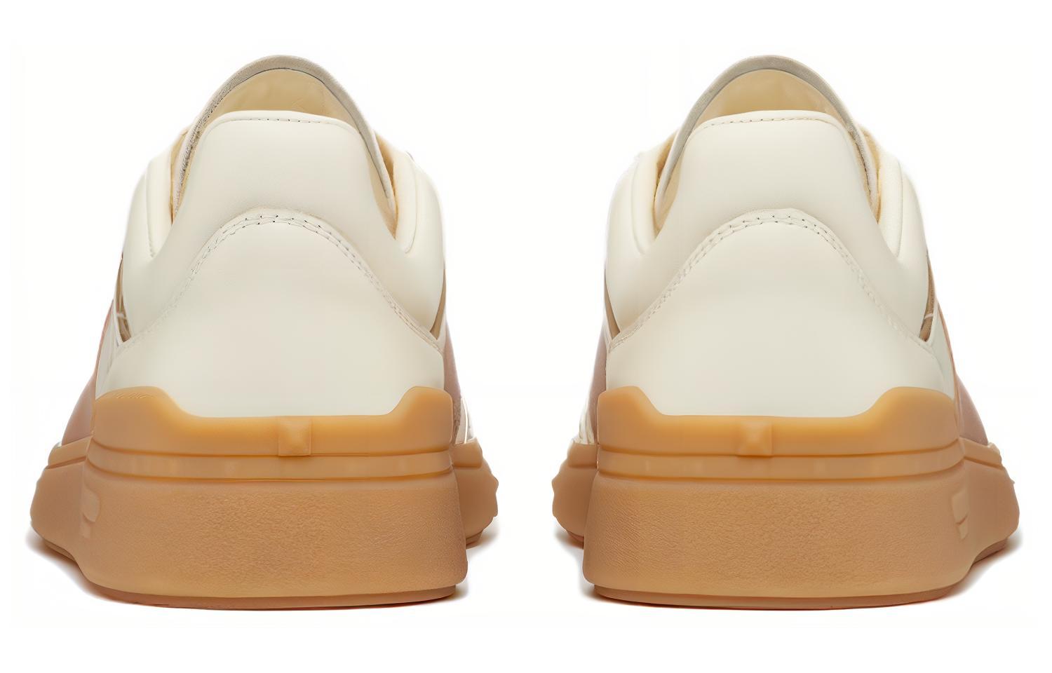 Shop (W) Valentino UPVILLAGE Low 'Merah Jambu' WS0IL9FQDYCC