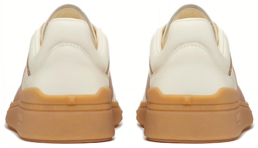 華倫天奴 UPVILLAGE 小牛皮 舒適百搭 低邦 板鞋 女款 粉色 Shop 華倫天奴 UPVILLAGE 小牛皮 舒適百搭 低邦 板鞋 女款 粉色