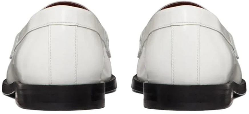 (W) 华伦天奴 V字链条乐福鞋 '白色' 1W2S0EQ6YZX0BO Purchase (W) 华伦天奴 V字链条乐福鞋 '白色' 1W2S0EQ6YZX0BO