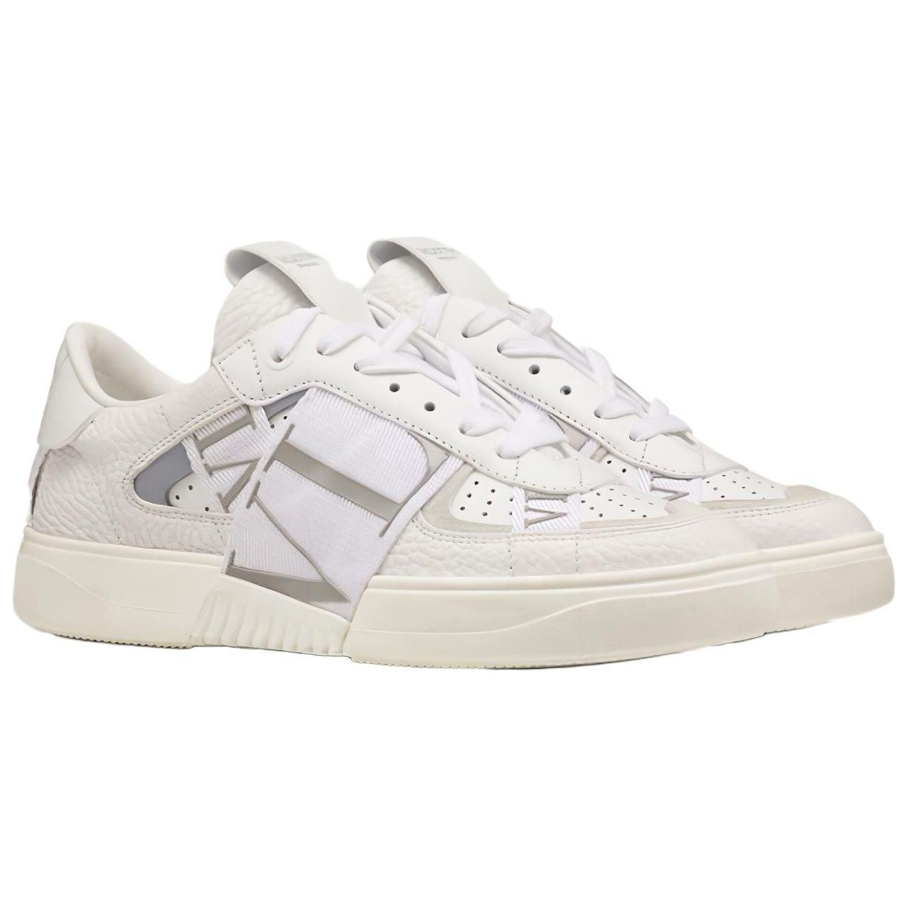 Lookbook (W) ヴァレンティノ VL7N グレーホワイト VW2S0V66WRQ22E