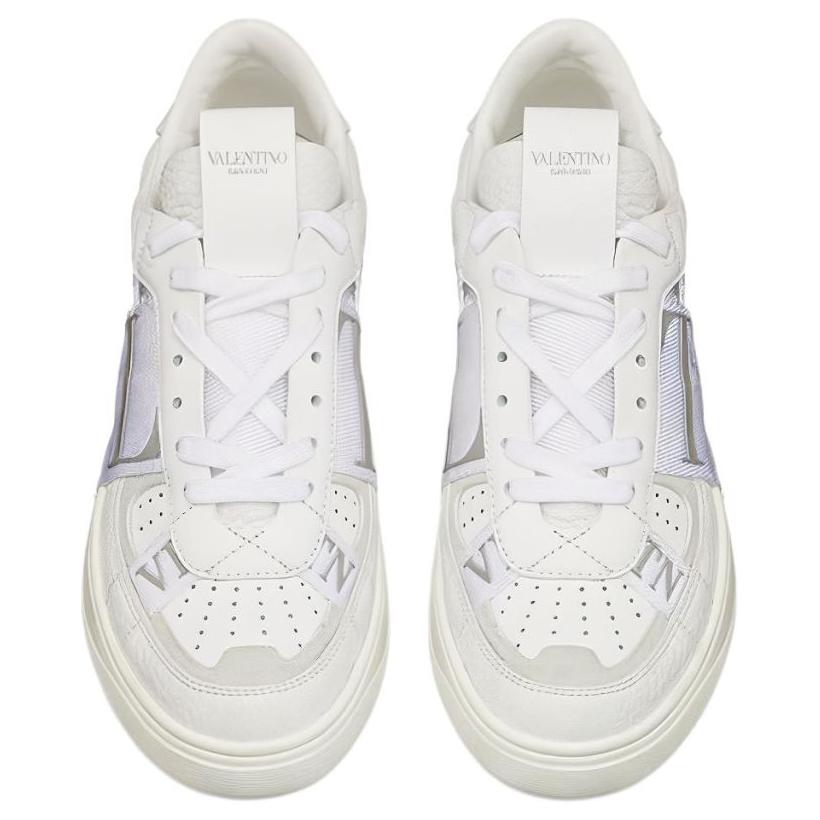Shop (W) ヴァレンティノ VL7N グレーホワイト VW2S0V66WRQ22E