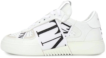 (Women) Valentino VL7N Bands 'White' 1W2S0V66-WLV-A01 (Women) Valentino VL7N Bands 'White' 1W2S0V66-WLV-A01