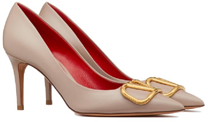 (W) (レディース)ヴァレンティノ Vロゴ シグネチャー 'グレーピンク' 1W2S0EM9DSHP45 1W2S0EM9DSHP45 Lookbook (W) (レディース)ヴァレンティノ Vロゴ シグネチャー 'グレーピンク' 1W2S0EM9DSHP45 1W2S0EM9DSHP45