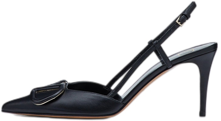 (W) 발렌티노 V로고 시그니처 블랙 앵클 타이 하이힐 XW2S0R01MZF0NO Buy (W) 발렌티노 V로고 시그니처 블랙 앵클 타이 하이힐 XW2S0R01MZF0NO