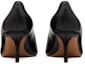 Details for (W) Valentino VLogo Signature Tumit Tinggi 'Hitam' 1W2S0EN0DSH0NO