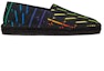 Order (Women) Valentino VLTN Times 'Full Color Print Fisherman Shoes Black' VY2S0B73NKYAZ8