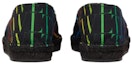 Purchase (Women) Valentino VLTN Times 'Full Color Print Fisherman Shoes Black' VY2S0B73NKYAZ8