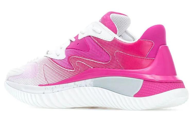 Lookbook (W) Zapatillas Valentino Wade Runner 'Blanco Rosa' VW2S0BF4-DDD-B19