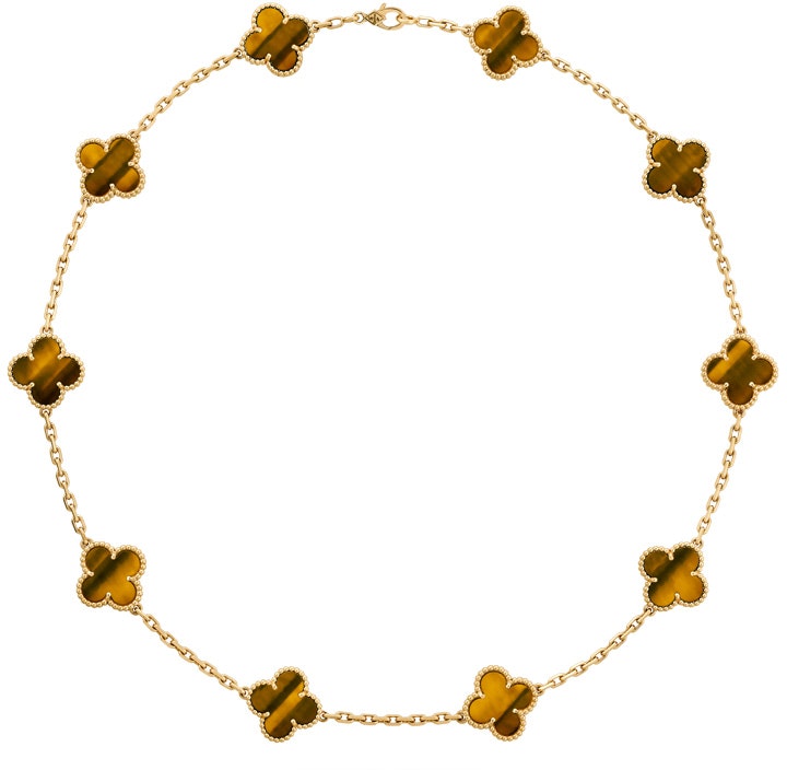 women-van-cleef-and-arpels-10-motif-18k-gold-necklace-for-women-gold-vcard-40700