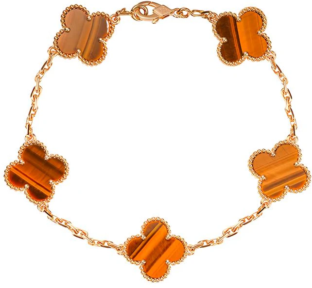 women-van-cleef-and-arpels-alhambra-lucky-4-motif-tiger-eye-18-k-gold-bracelet-women-vcard-35600
