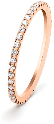 (W) Cincin Emas Rose Van Cleef & Arpels Félicité. VCARO8BO00 Buy (W) Cincin Emas Rose Van Cleef & Arpels Félicité. VCARO8BO00