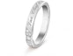 Order (W) Van Cleef & Arpels Cincin Platinum Wanita Toujours Signature Etoiles. VCARP5YV00