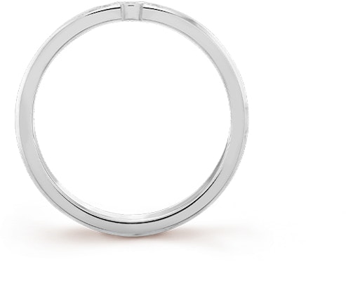 (W) Van Cleef & Arpels Cincin Platinum Wanita Toujours Signature Etoiles. VCARP5YV00 Shop (W) Van Cleef & Arpels Cincin Platinum Wanita Toujours Signature Etoiles. VCARP5YV00