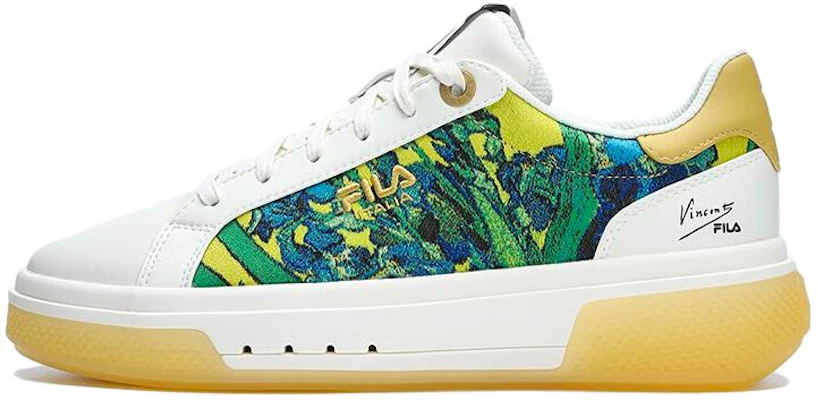 (Women) FILA 1911 x 'Van Gogh Museum' F12W312211FSP Buy (Women) FILA 1911 x 'Van Gogh Museum' F12W312211FSP