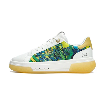 (W) FILA 1911 'Van Gogh Museum'